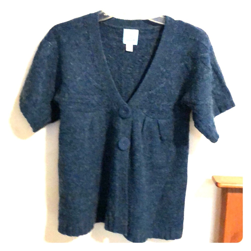 Cardigan by kimchi and blue
